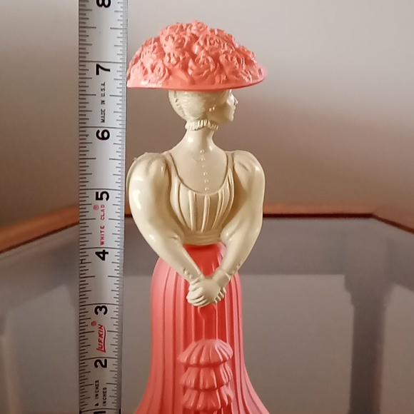 Avon perfume bottle - Picture 5 of 5